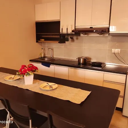 Cozy Unit- Bell Suites- Horizon Suites- Wifi- Netflix- Parking Swimming Pool- Klia Sepang Exterior photo