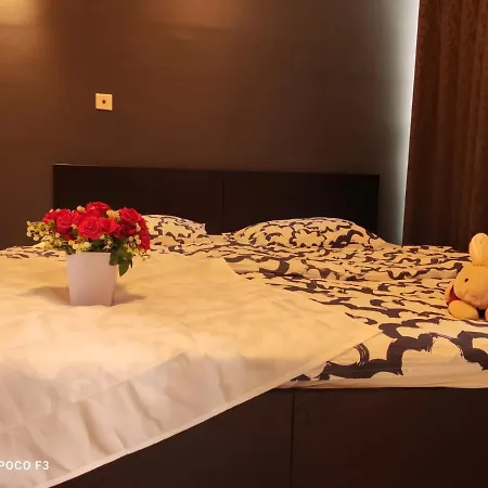 Cozy Unit- Bell Suites- Horizon Suites- Wifi- Netflix- Parking Swimming Pool- Klia Sepang Exterior photo