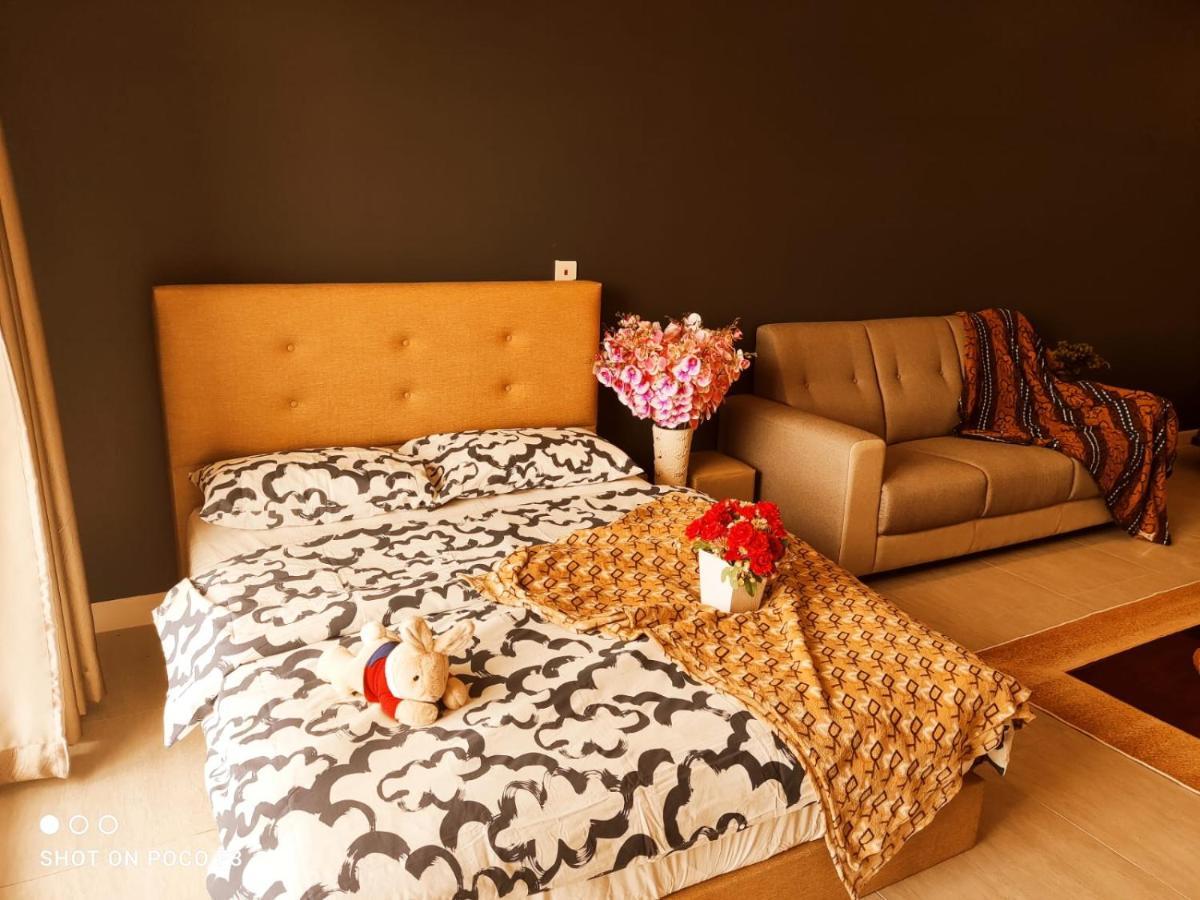 Apartment Cozy Unit- Bell Suites- Horizon Suites- Wifi- Netflix- Parking Swimming Pool- Klia Sepang