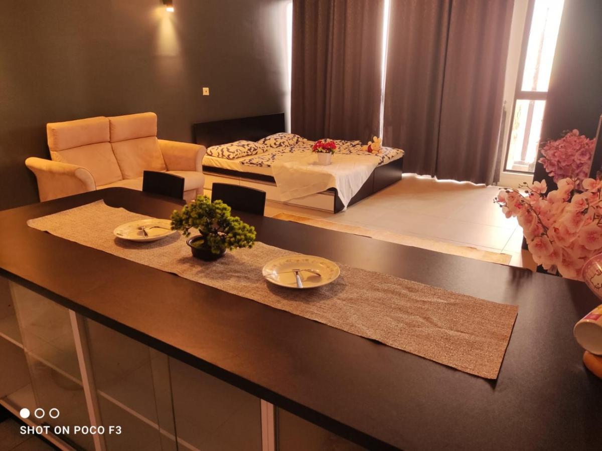 Cozy Unit- Bell Suites- Horizon Suites- Wifi- Netflix- Parking Swimming Pool- Klia Apartment