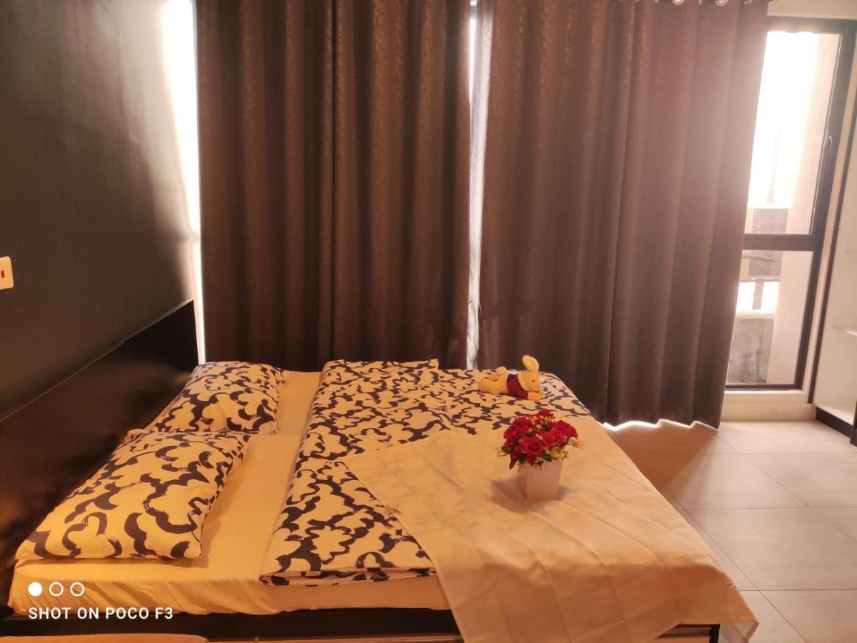 Cozy Unit- Bell Suites- Horizon Suites- Wifi- Netflix- Parking Swimming Pool- Klia Apartment