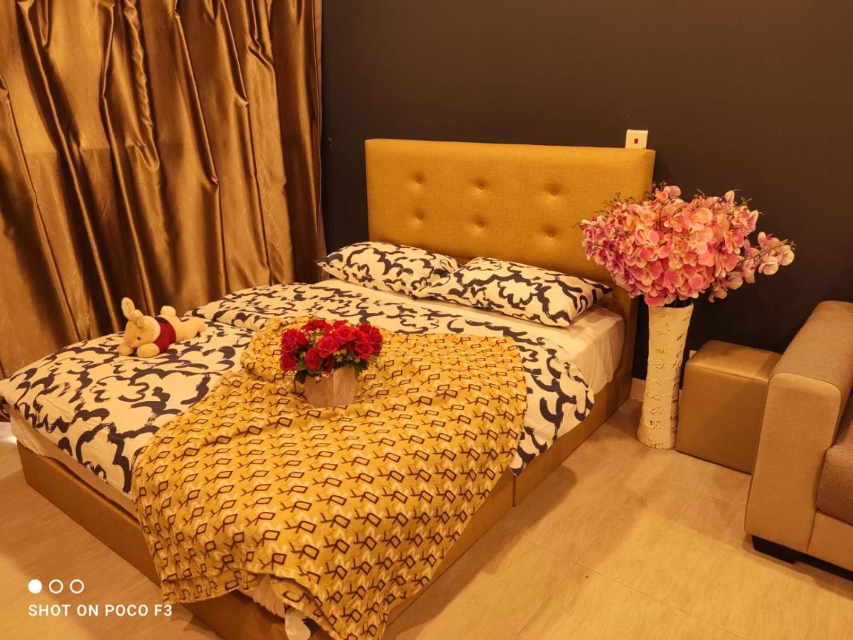Cozy Unit- Bell Suites- Horizon Suites- Wifi- Netflix- Parking Swimming Pool- Klia Apartment *