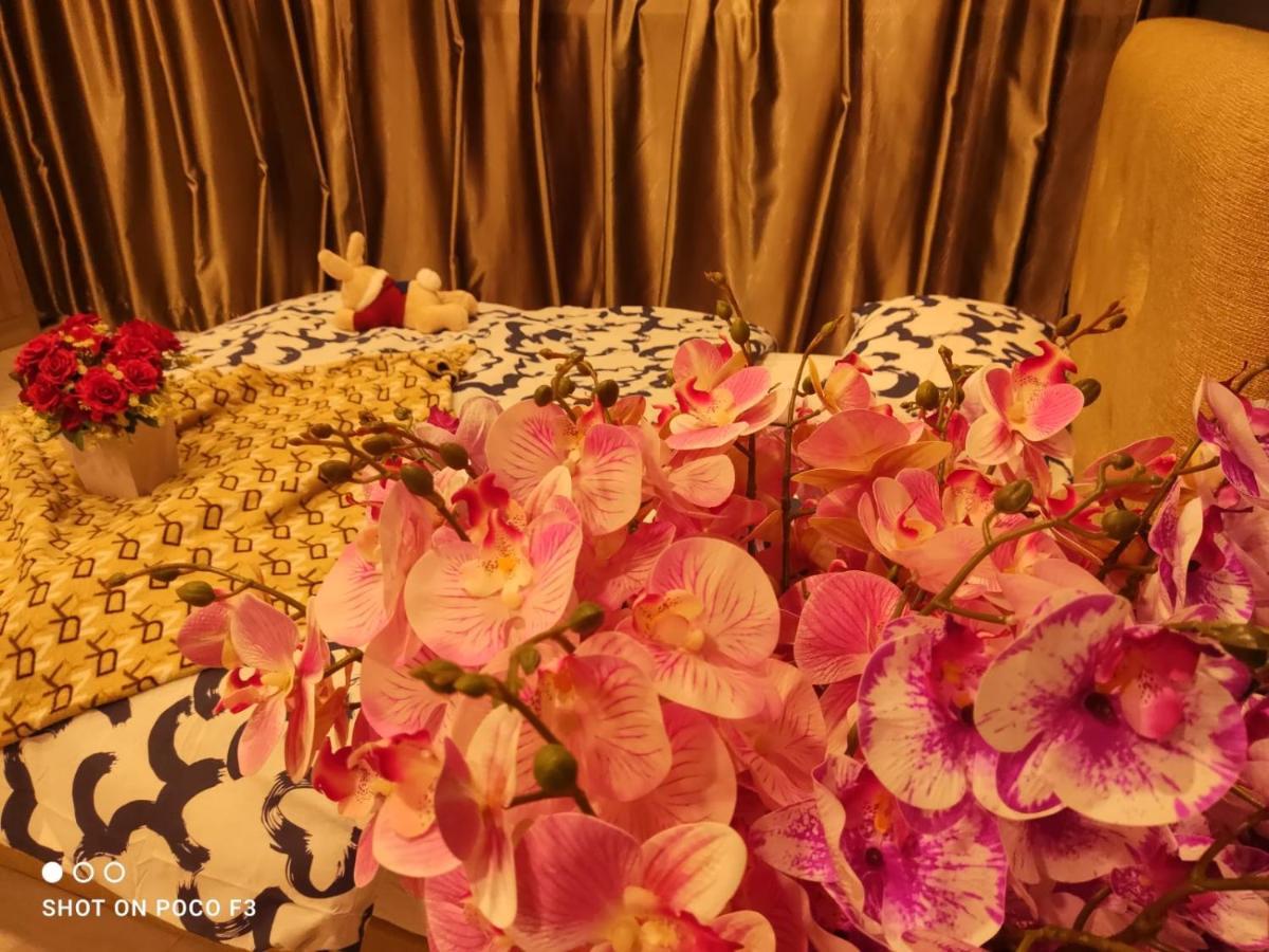 Cozy Unit- Bell Suites- Horizon Suites- Wifi- Netflix- Parking Swimming Pool- Klia *