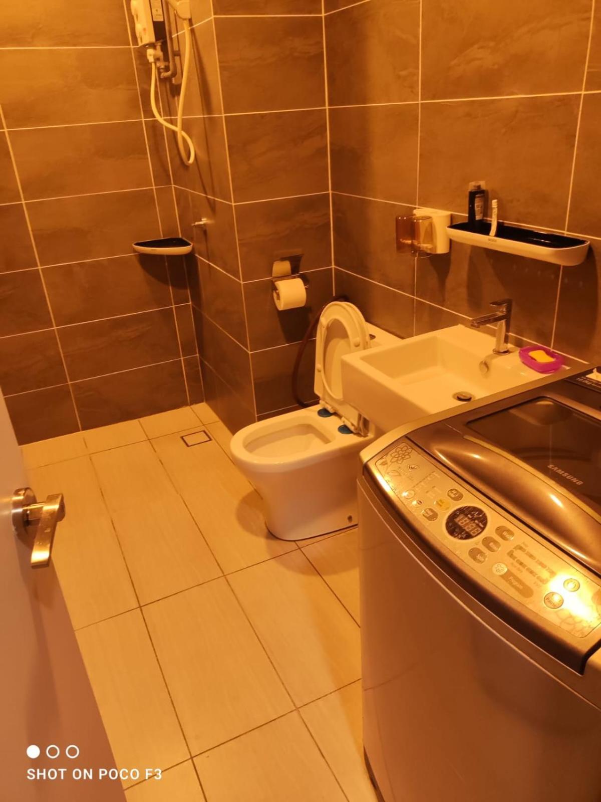 Cozy Unit- Bell Suites- Horizon Suites- Wifi- Netflix- Parking Swimming Pool- Klia * Sepang