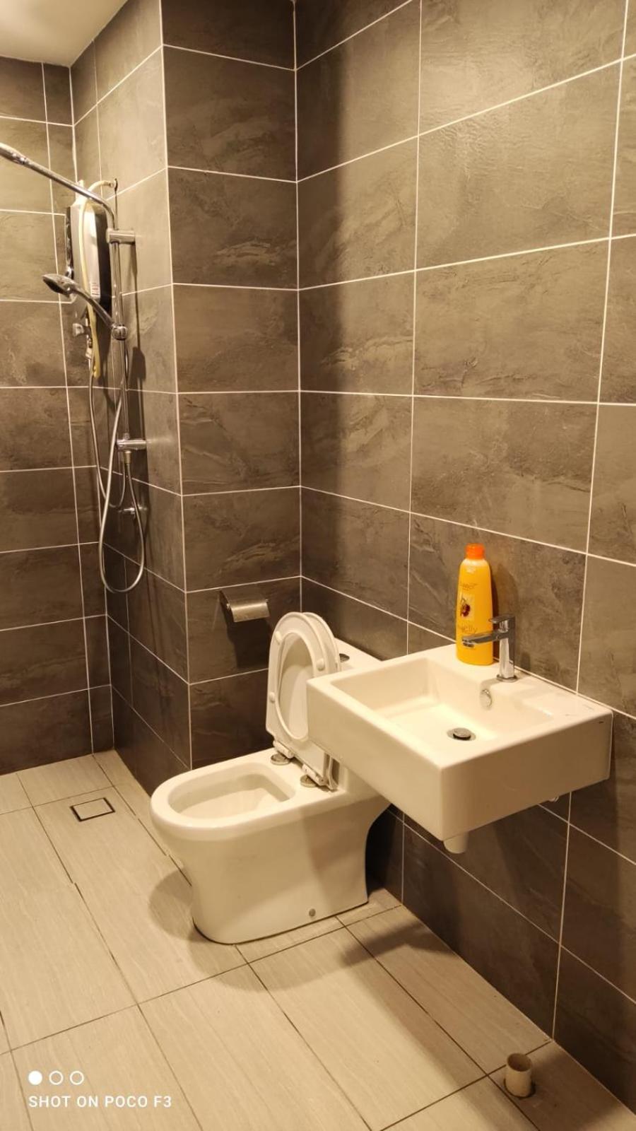 Apartment Cozy Unit- Bell Suites- Horizon Suites- Wifi- Netflix- Parking Swimming Pool- Klia *