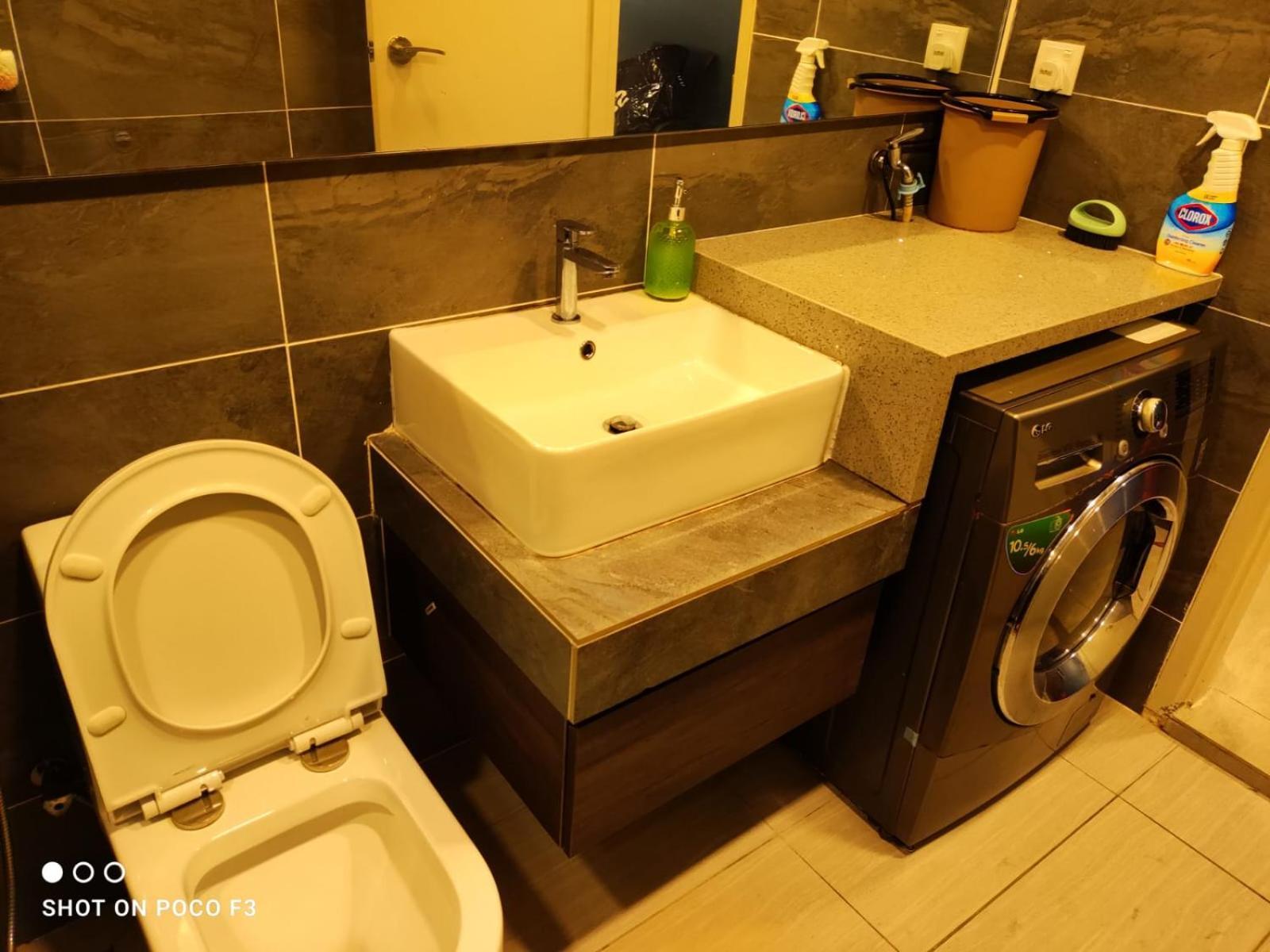 Cozy Unit- Bell Suites- Horizon Suites- Wifi- Netflix- Parking Swimming Pool- Klia Apartment *
